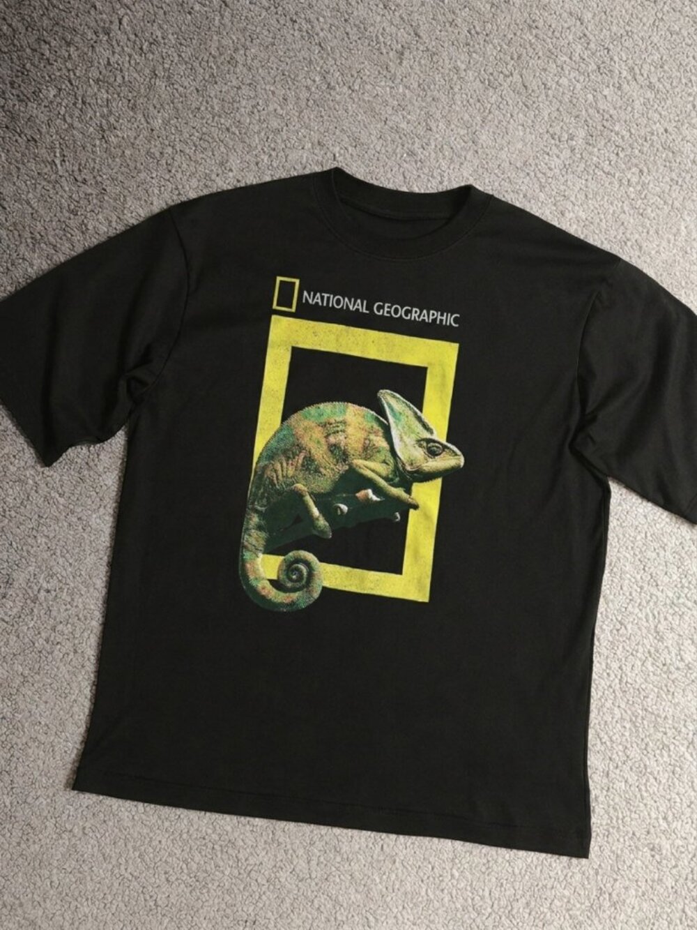 American Vintage Men's T-shirt